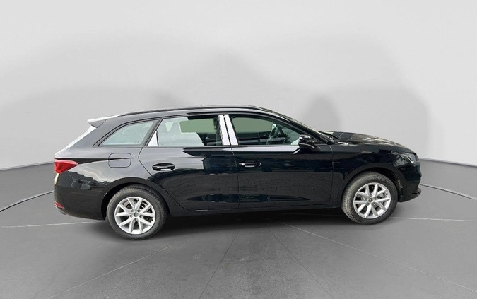 Seat Leon cena 141800 przebieg: 1, rok produkcji 2023 z Kock małe 137